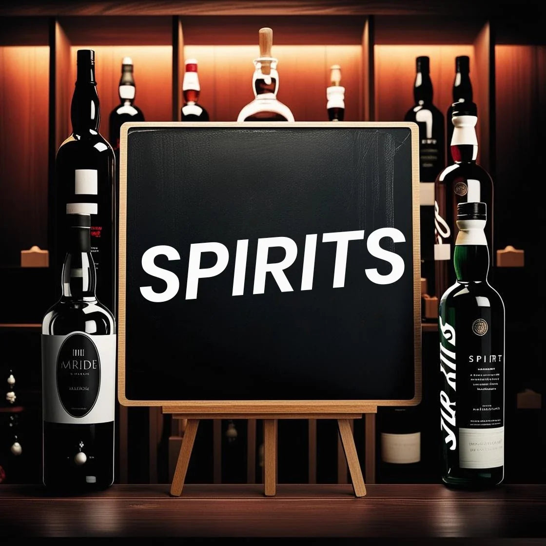 Spirits