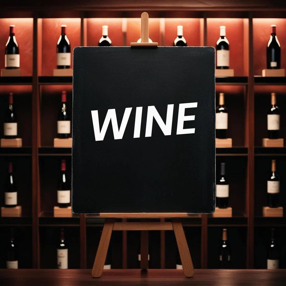 Wine