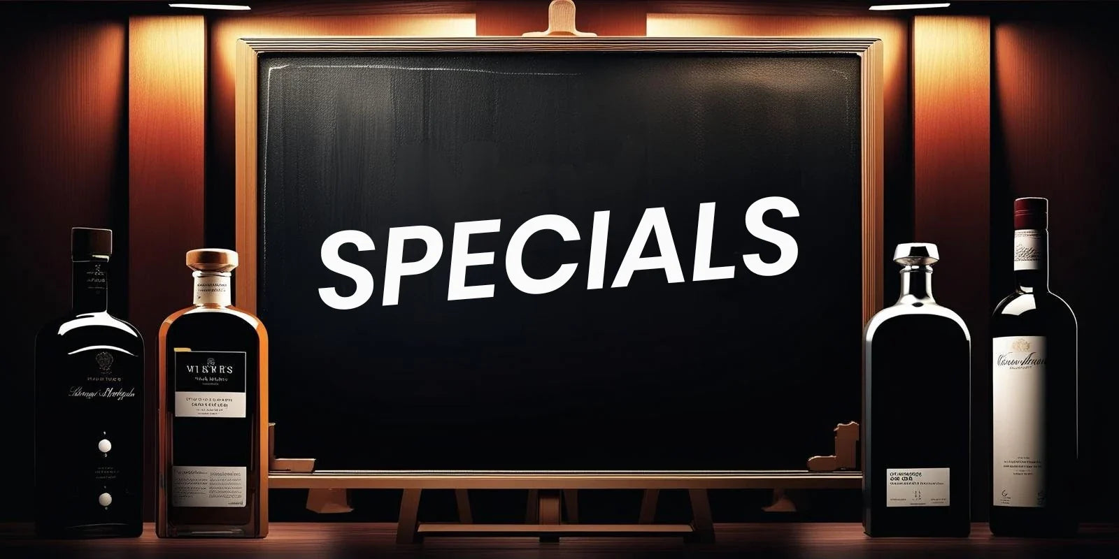 Specials