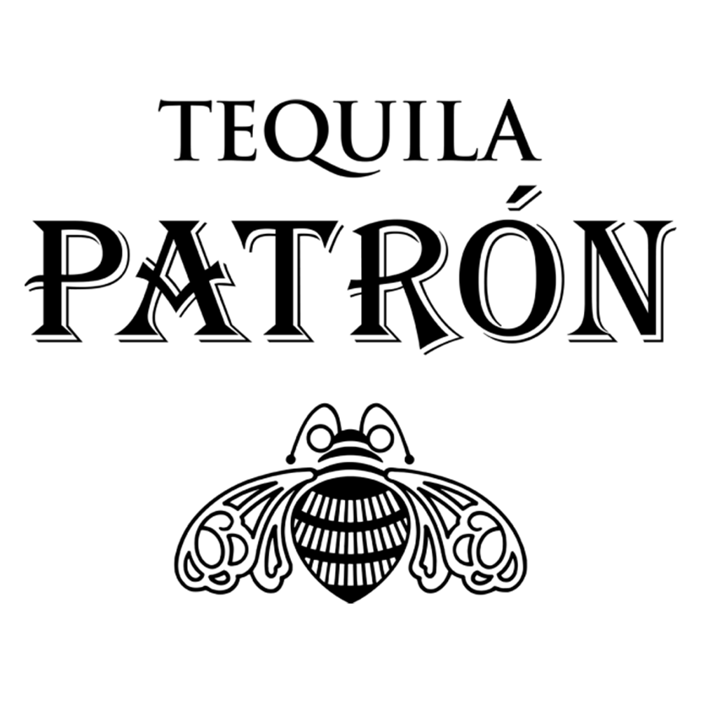 Patrón Tequila