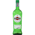 Martini & Rossi Extra Dry White Vermouth, 750 mL