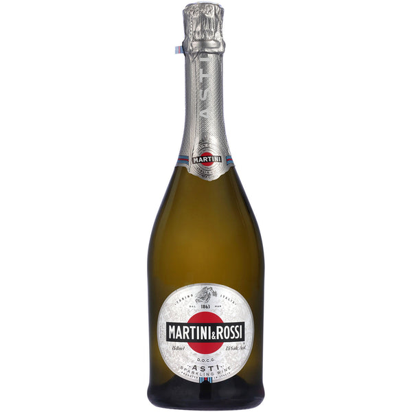 Martini & Rossi Asti Spumante Sparkling Wine - 750ml Bottle