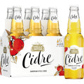Stella Artois Cidre, European Style Hard Cider, 6 Pack, 12 FL OZ Bottles