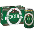 O'Doul's Premium Non-Alcoholic Beer - 16pk/12 fl oz Cans