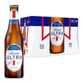 Michelob Ultra Superior Light Beer - 18pk/12 fl oz Bottles