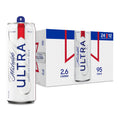 Michelob ULTRA Superior Light American Lager Beer - 24pk/12 fl oz Cans