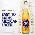 Estrella Jalisco Beer - 12pk/12 fl oz Bottles
