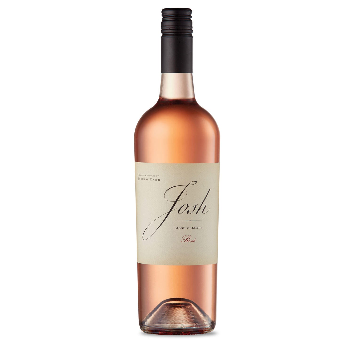 Josh Rosé Wine - 750ml Bottle