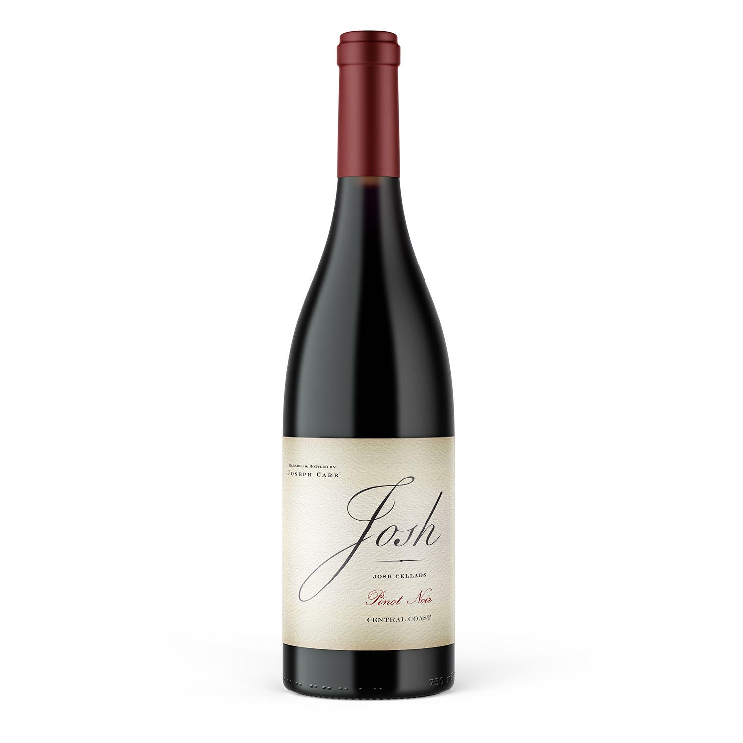 Josh Cellars Pinot Noir Red Wine - 750ml Bottle