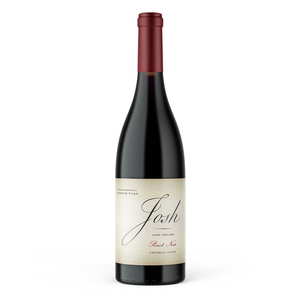 Josh Cellars Pinot Noir Red Wine - 750ml Bottle