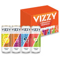 Vizzy Hard Seltzer Variety Pack - 12pk/12 fl oz Slim Cans