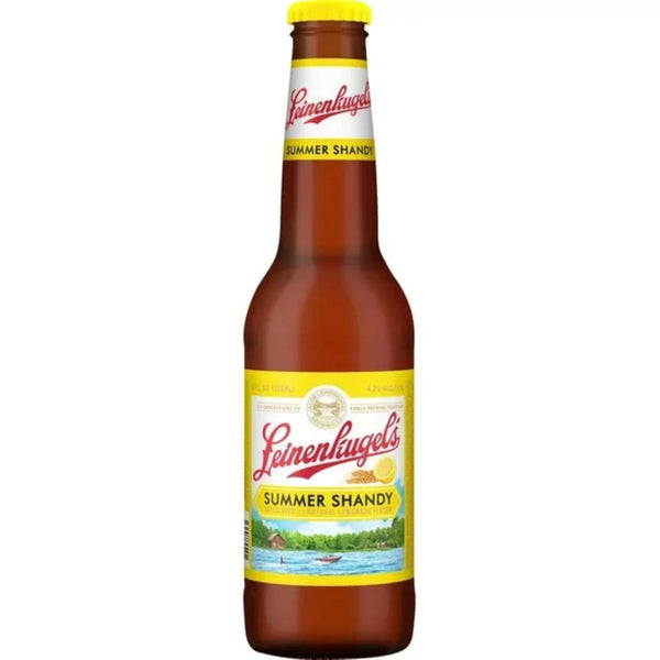 Leinenkugel's Seasonal Summer Shandy 12 pk