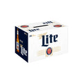 Miller Lite Beer - 24pk/12 fl oz Bottles