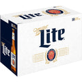 Miller Lite Beer- 18pk/12 fl oz Bottles