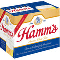 Hamm's Beer - 30pk / 12oz Cans