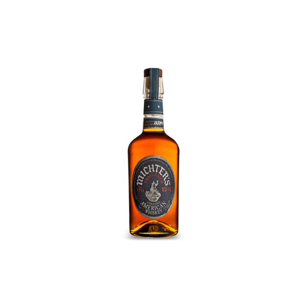 Michter's Us 1 Small Batch Bourbon, 750 mL