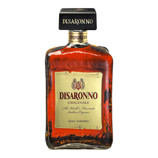 Disaronno Liqueur Originale Amaretto, 750 mL