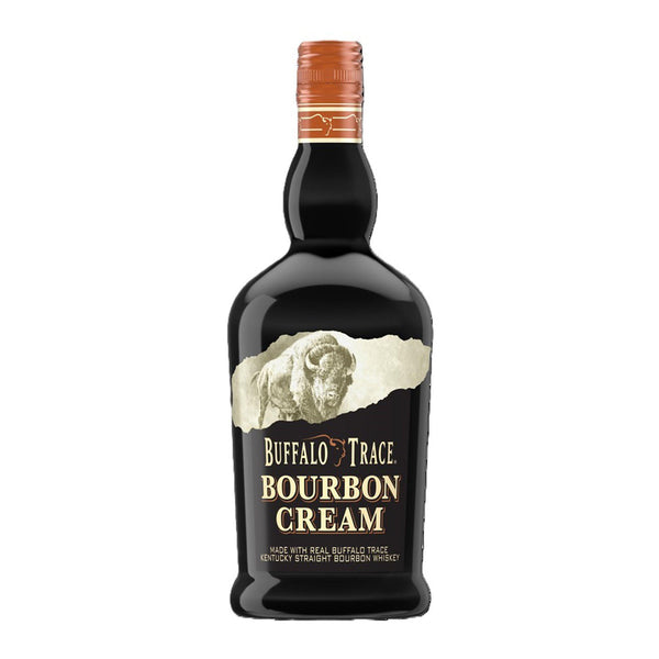 Buffalo Trace Cream