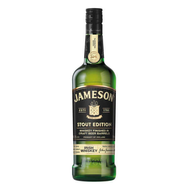 Jameson Caskmates 750ml