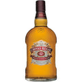 Chivas Regal 12 Year Old Blended Scotch Whisky, 1.75 L