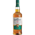 The Glenlivet 12 yr Single Malt Scotch Whisky - 750ml Bottle