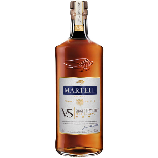 Martell Xo Martell Cognac Vs 750ml