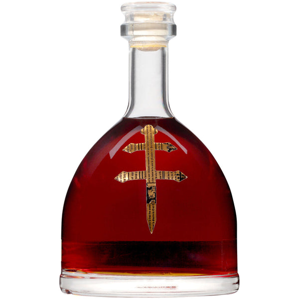 D'Usse VSOP Cognac, 750 mL