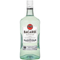 Bacardi Superior White Rum, 1.75 L, PET Bottle