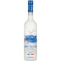 Grey Goose Imported Vodka 750 ml