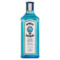 Bombay Sapphire Distilled London Dry Gin 750 ml