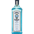 Bombay Sapphire London Dry Gin, 1.75 L