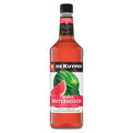 DeKuyper Sour Apple Pucker Liqueur - 1L Bottle