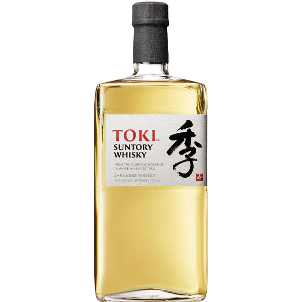 Suntory Whisky Toki, 750.0 ML