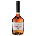 Courvoisier VS Cognac, 750 mL