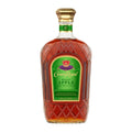 Crown Royal Regal Apple Flavored Whisky, 1.75 L (70 Proof)