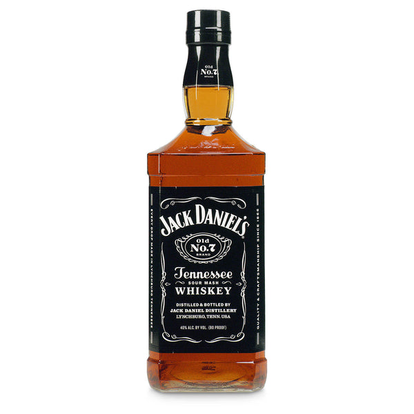 Jack Daniel's Tennessee Whiskey - 1.75L Bottle