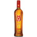 Don Q - Gold Rum 25.36 fl oz