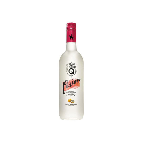 Don Q Pasion Puerto Rican Rum (750 ml)