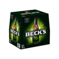 Beck's Beer - 12pk / 12oz Bottles