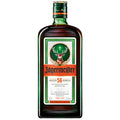 Jagermeister Cordial Liqueur - 750ml Bottle