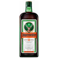 Jagermeister Cordial Liqueur - 1.75L Bottle