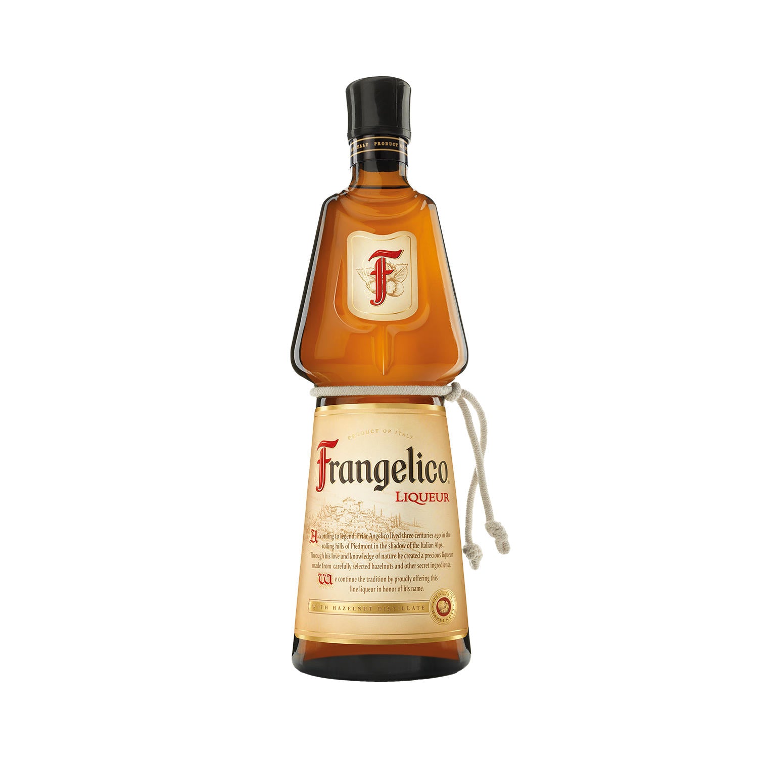 Frangelico Liqueur - 750ml Bottle