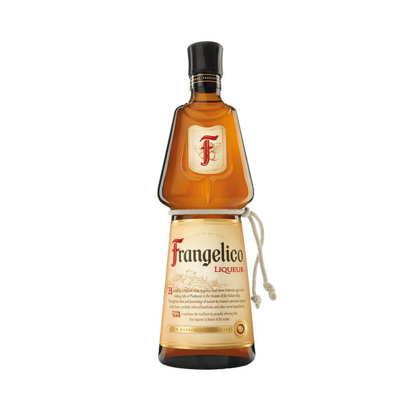 Frangelico Liqueur - 750ml Bottle