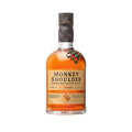 Monkey Shoulder Scotch Whisky, 750 mL