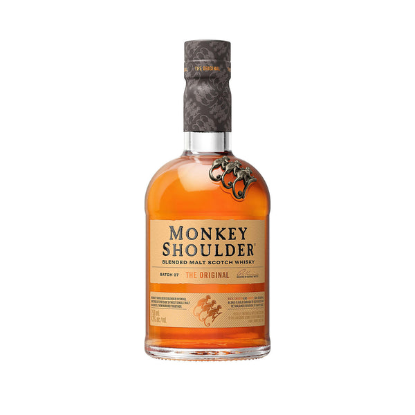 Monkey Shoulder Scotch Whisky, 750 mL
