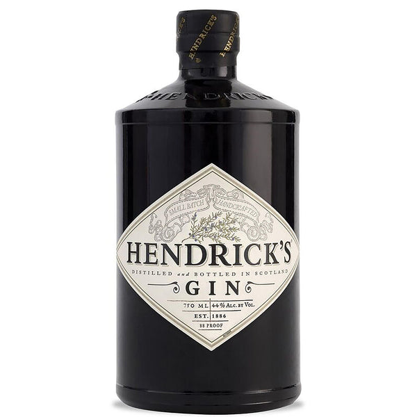 Hendrick's Gin - 750mL Bottle