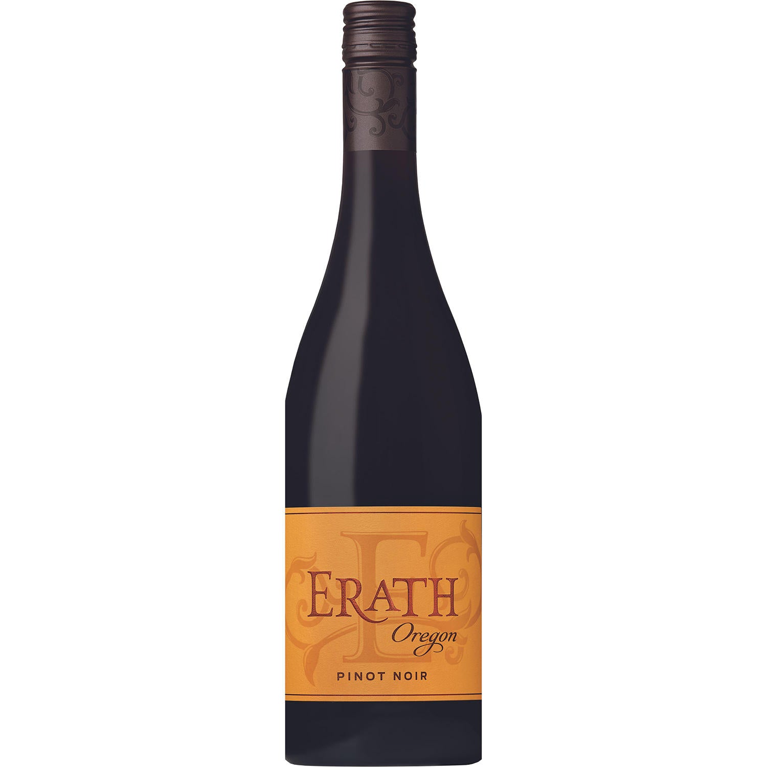 Erath Pinot Noir Red Wine - 750ml Bottle