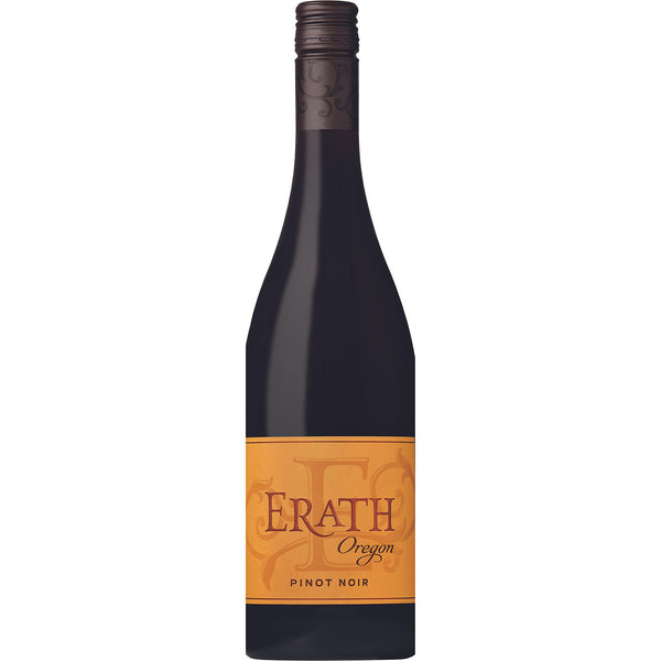 Erath Pinot Noir Red Wine - 750ml Bottle