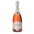 Korbel Sweet Rosé Wine - 750ml Bottle