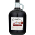 Carlo Rossi Burgundy Red Table Wine, 4 L